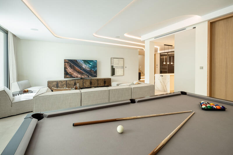 5 bedroom Villa for sale