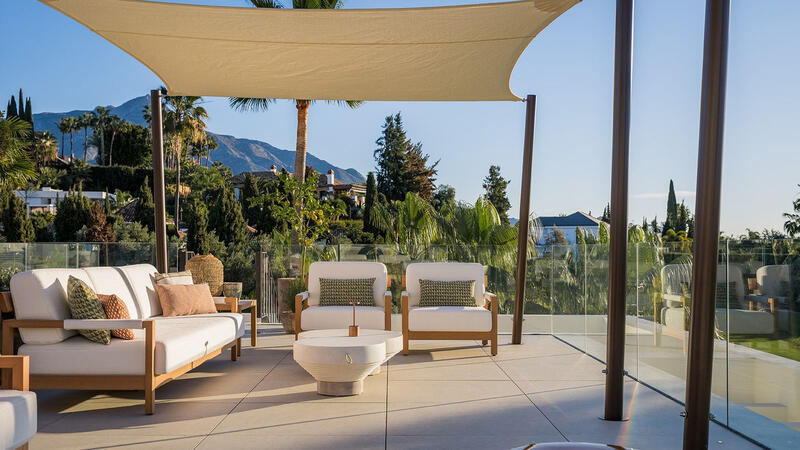 4 bedroom Villa for sale