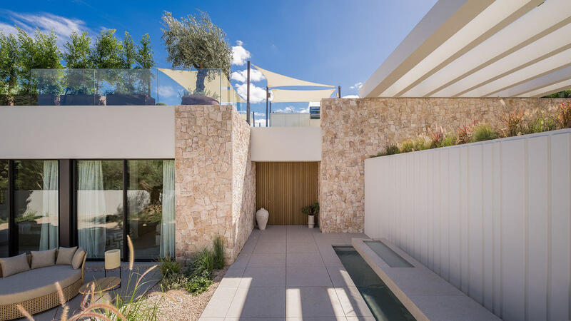 4 bedroom Villa for sale