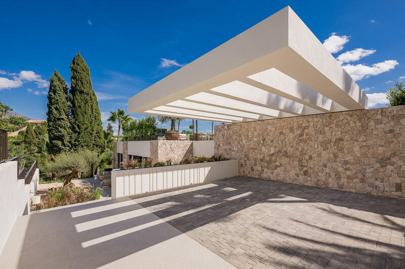4 bedroom Villa for sale