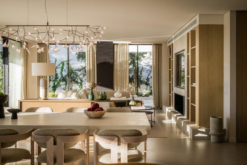 4 bedroom Villa for sale