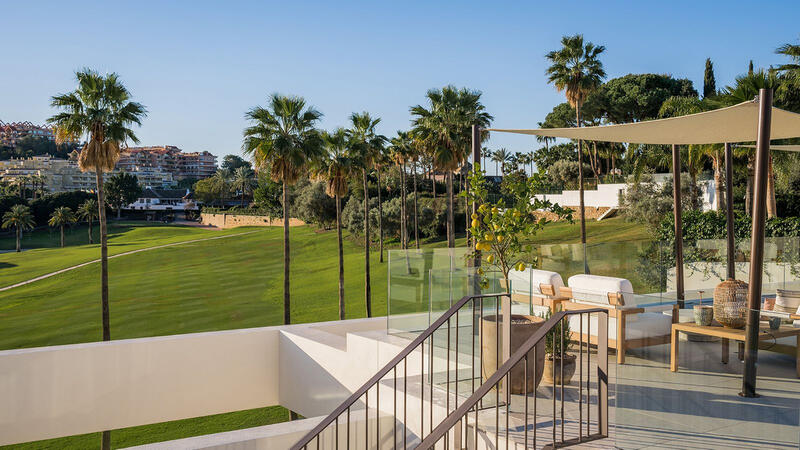 4 bedroom Villa for sale