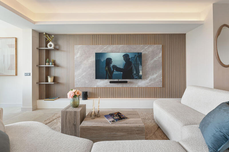 3 bedroom Apartment for sale