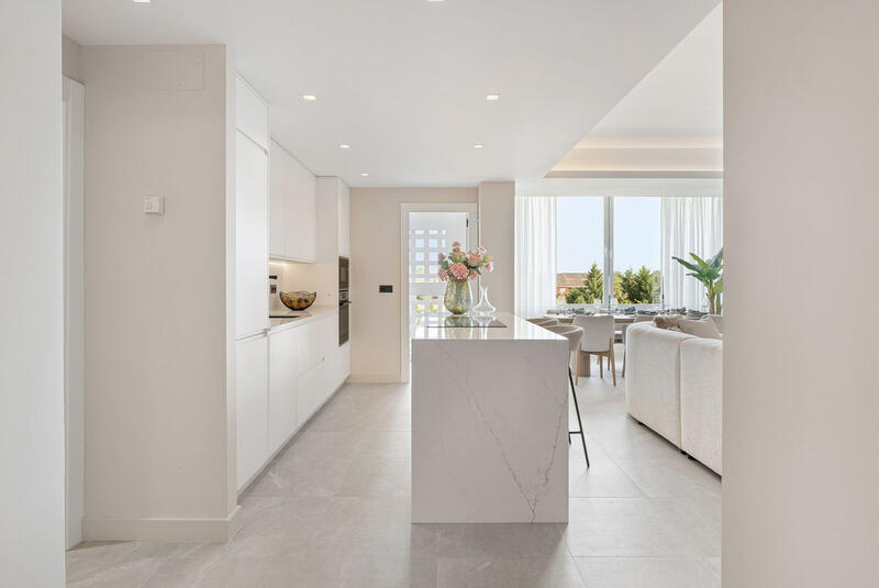 3 bedroom Apartment for sale