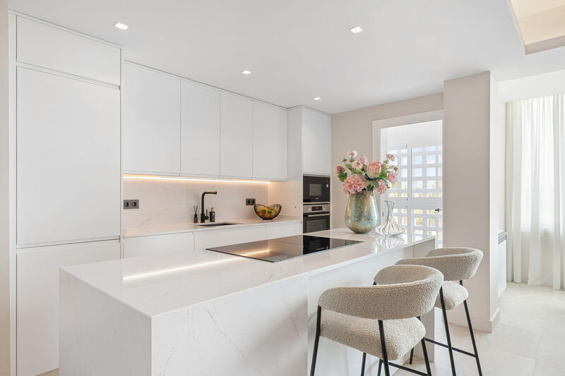 3 bedroom Apartment for sale