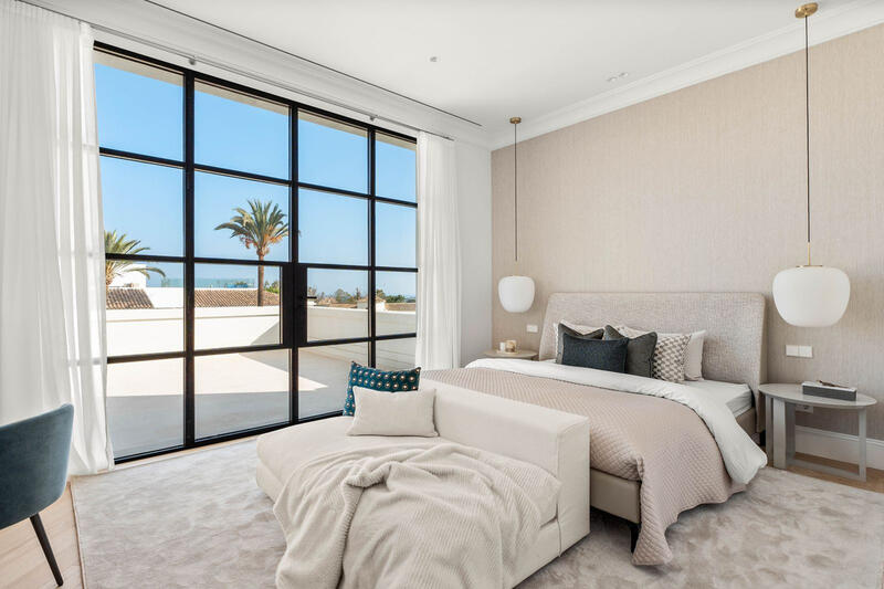 4 Schlafzimmer Villa zu verkaufen