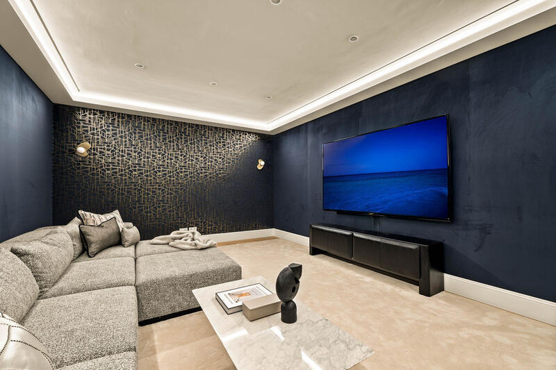 4 Schlafzimmer Villa zu verkaufen