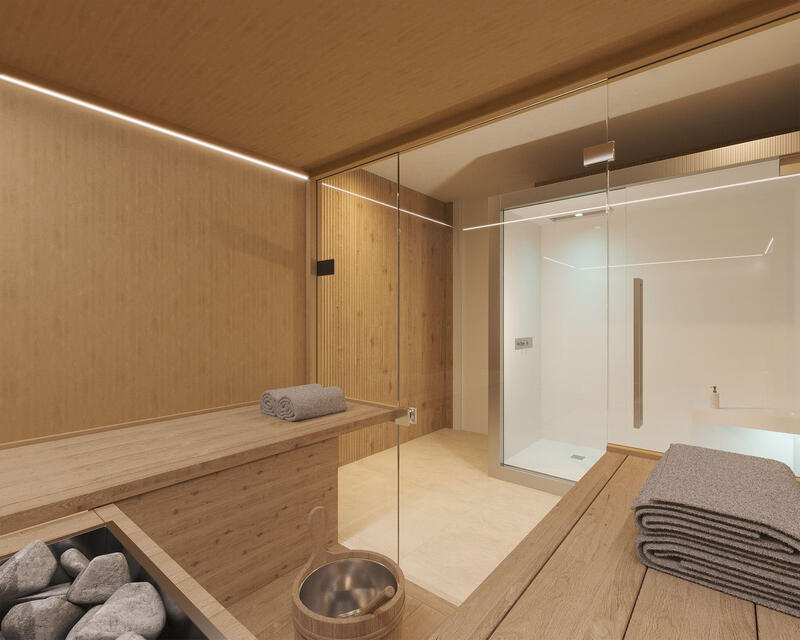 3 slaapkamer Villa Te koop