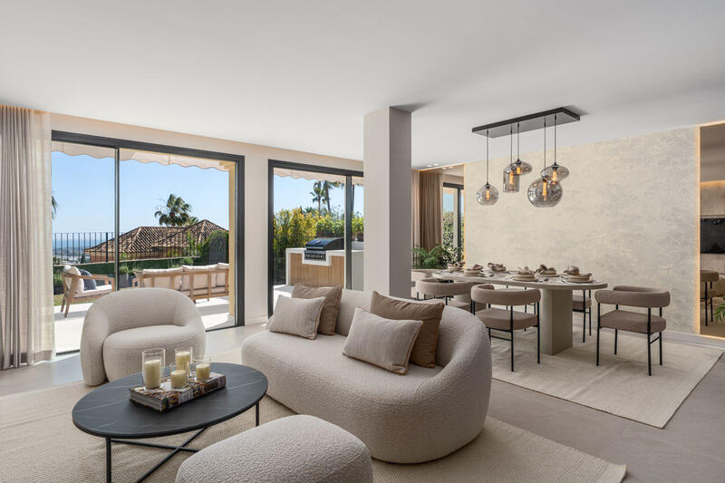 3 bedroom Townhouse for sale