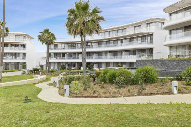 Appartement à vendre dans Estepona, Málaga