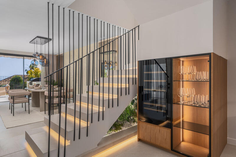 3 slaapkamer Gezinswoning Te koop