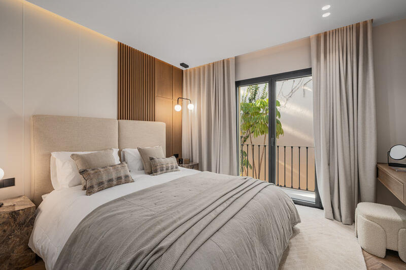 3 slaapkamer Gezinswoning Te koop