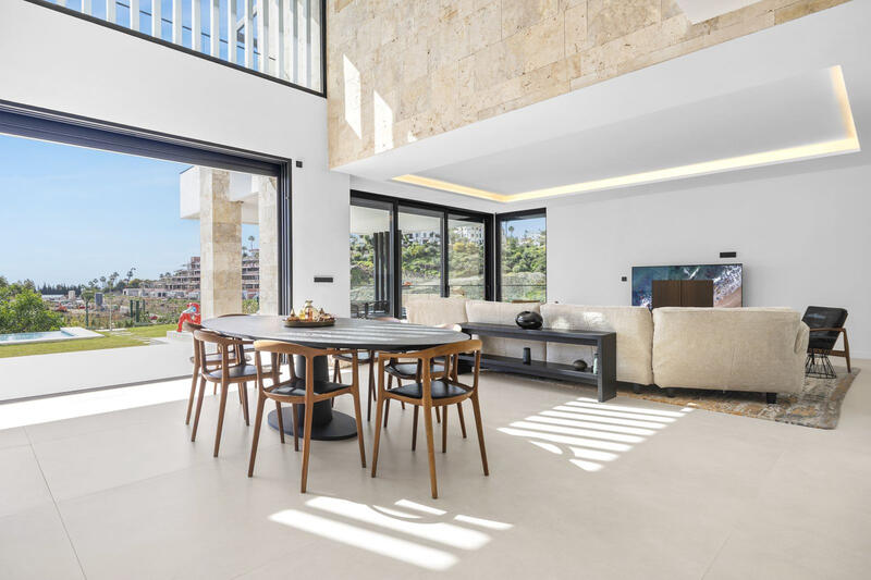 4 Schlafzimmer Villa zu verkaufen