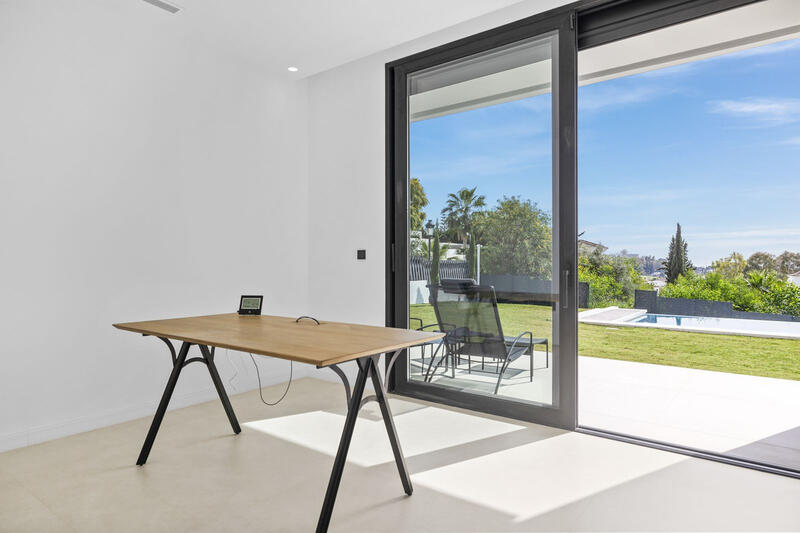 4 Schlafzimmer Villa zu verkaufen