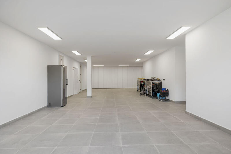4 Schlafzimmer Villa zu verkaufen