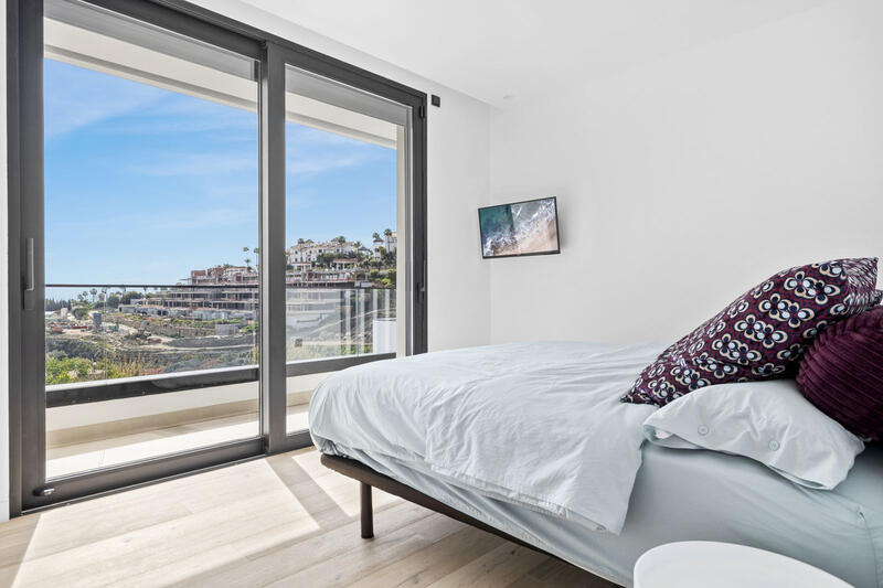 4 Schlafzimmer Villa zu verkaufen
