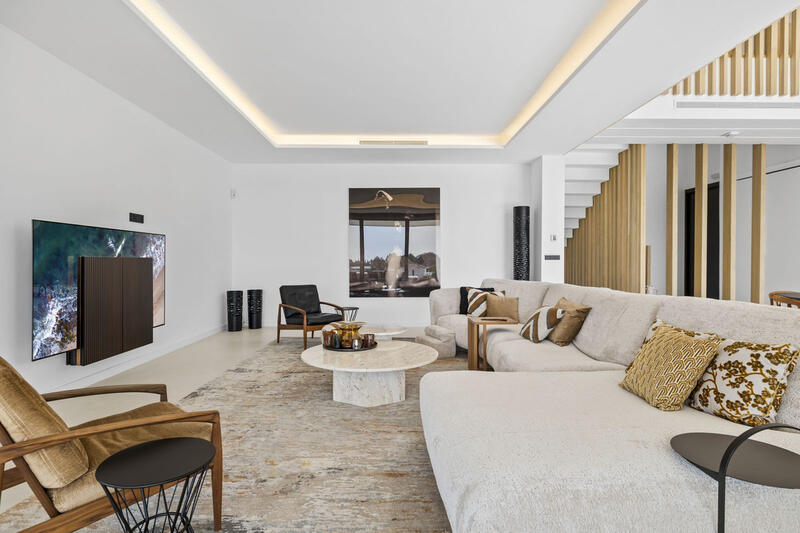 4 Schlafzimmer Villa zu verkaufen