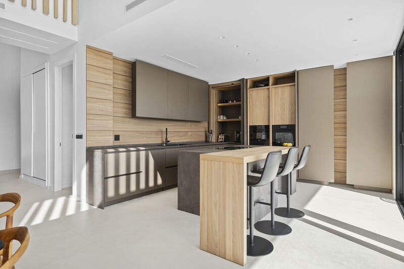 4 Schlafzimmer Villa zu verkaufen