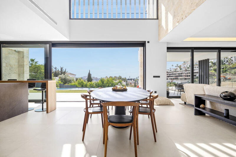 4 Schlafzimmer Villa zu verkaufen