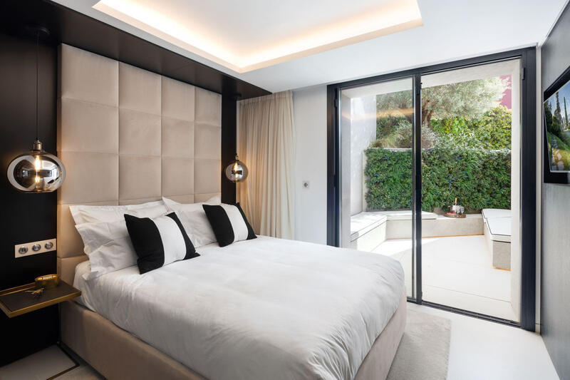 5 slaapkamer Villa Te koop