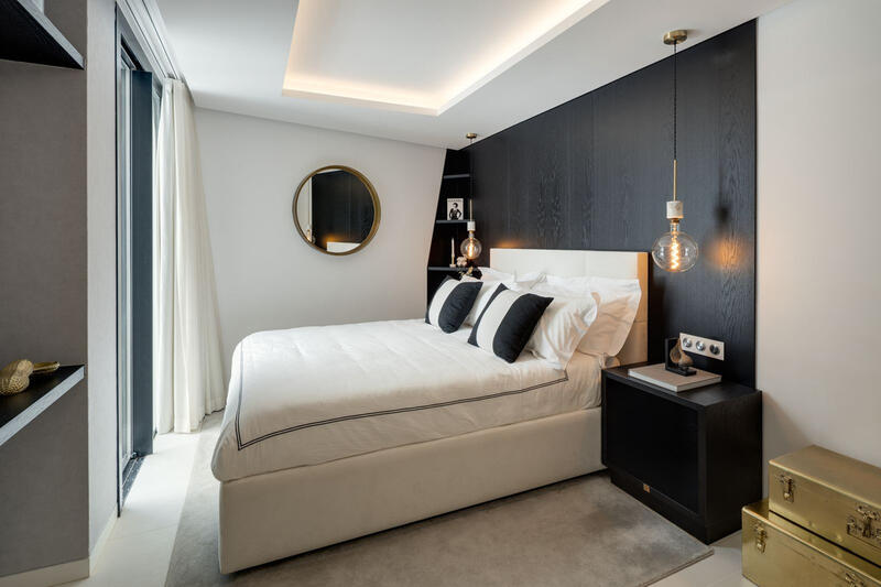 5 slaapkamer Villa Te koop