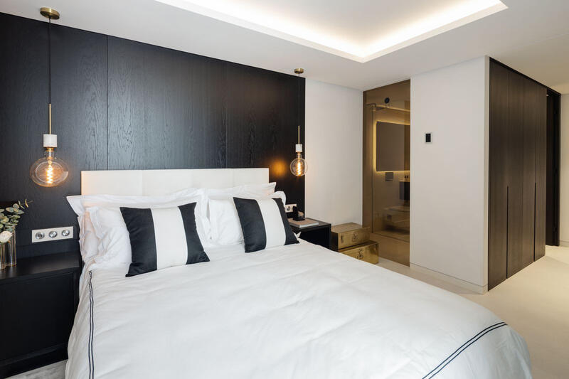5 slaapkamer Villa Te koop
