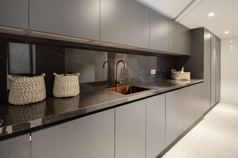 5 slaapkamer Villa Te koop