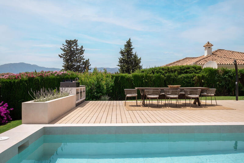 4 bedroom Villa for sale