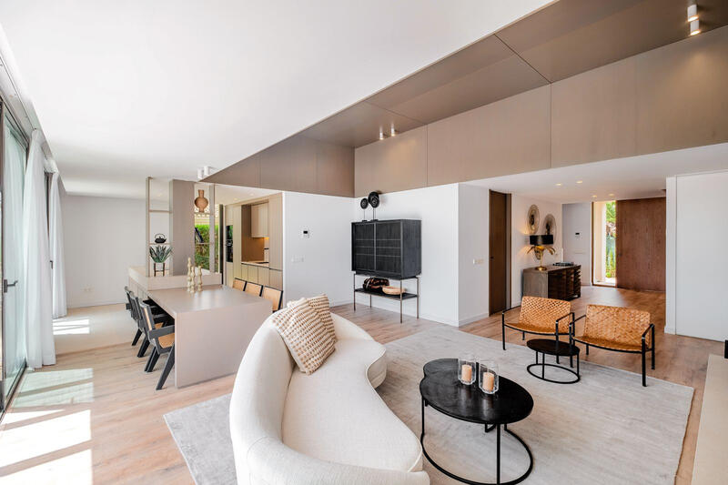 4 bedroom Villa for sale