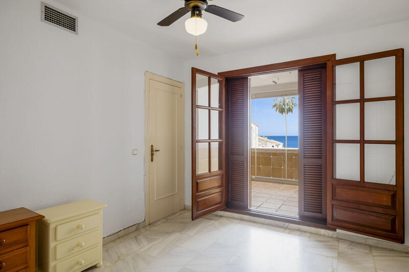 2 chambre Maison de Ville à vendre