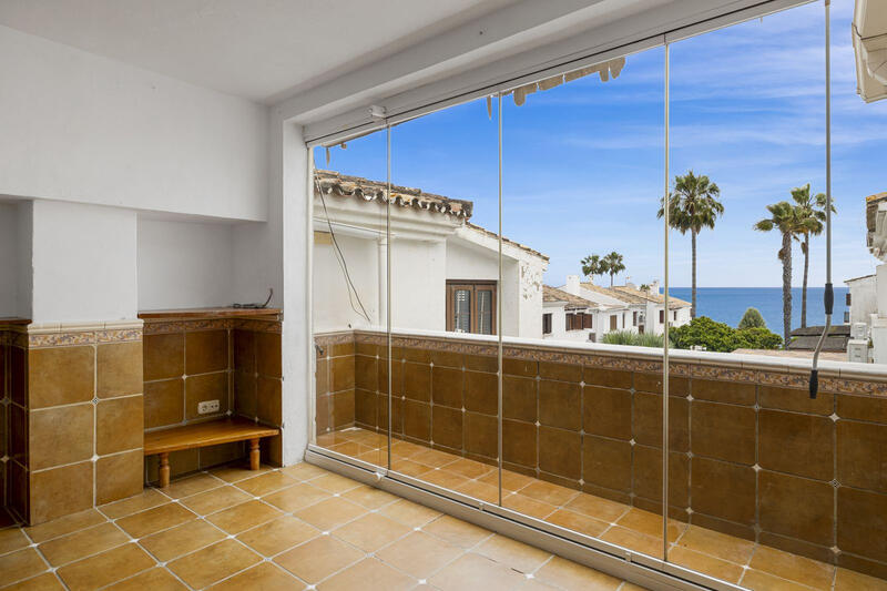 2 chambre Maison de Ville à vendre