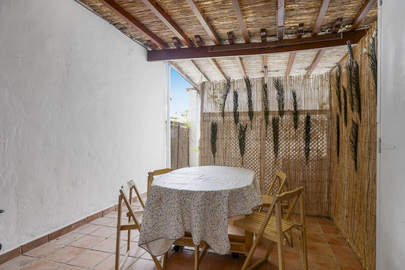 2 chambre Maison de Ville à vendre
