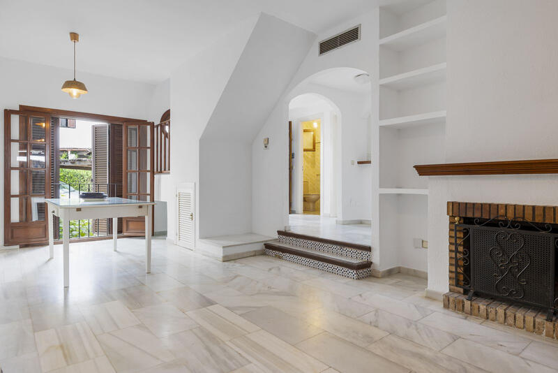 2 chambre Maison de Ville à vendre