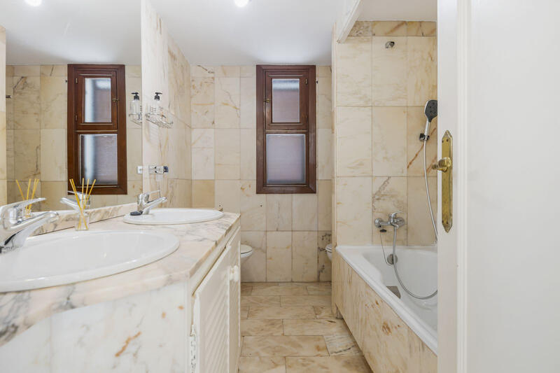 2 chambre Maison de Ville à vendre