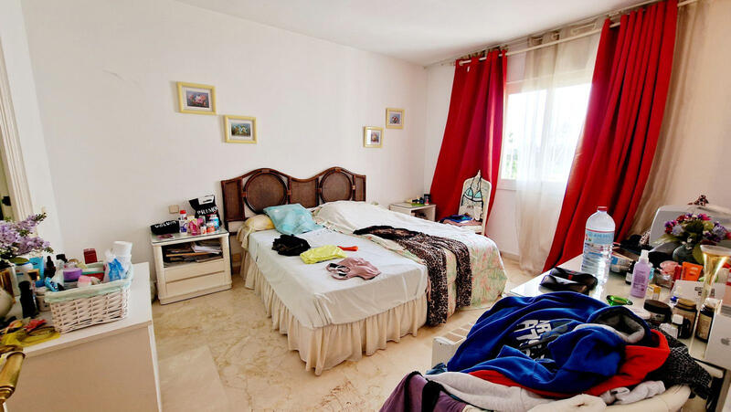 2 slaapkamer Appartement Te koop