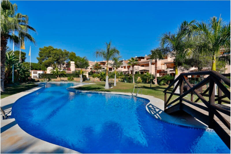 Appartement zu verkaufen in Marbella, Málaga