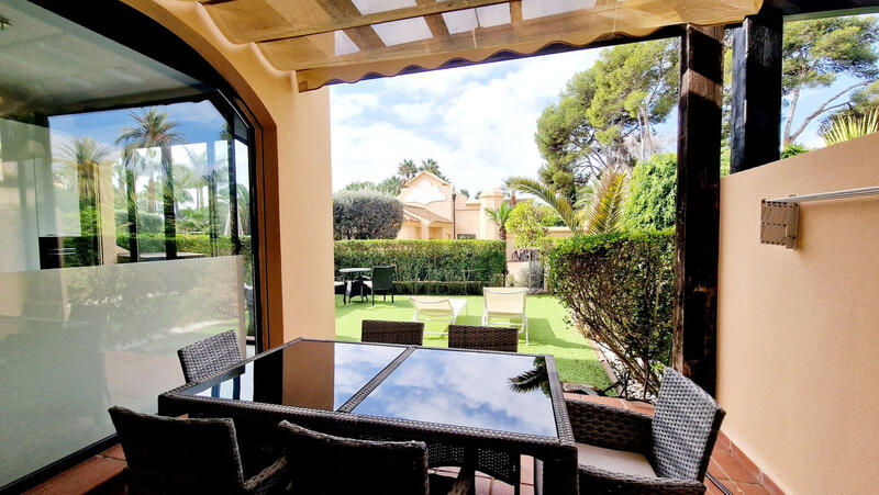 3 Cuarto Apartamento en venta