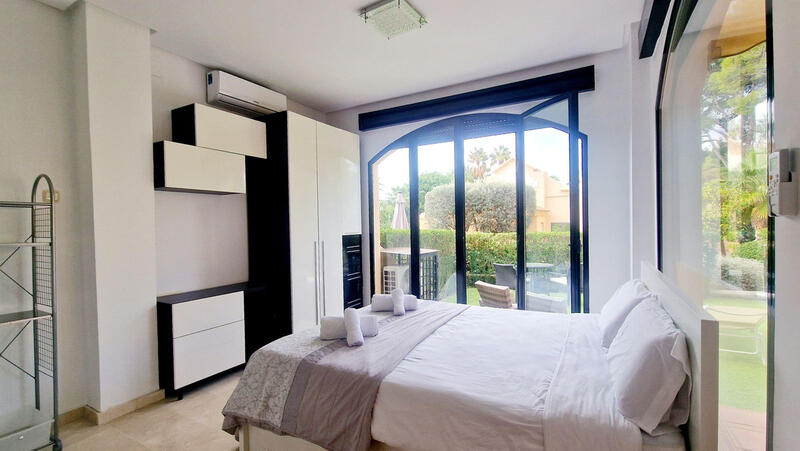 3 Cuarto Apartamento en venta