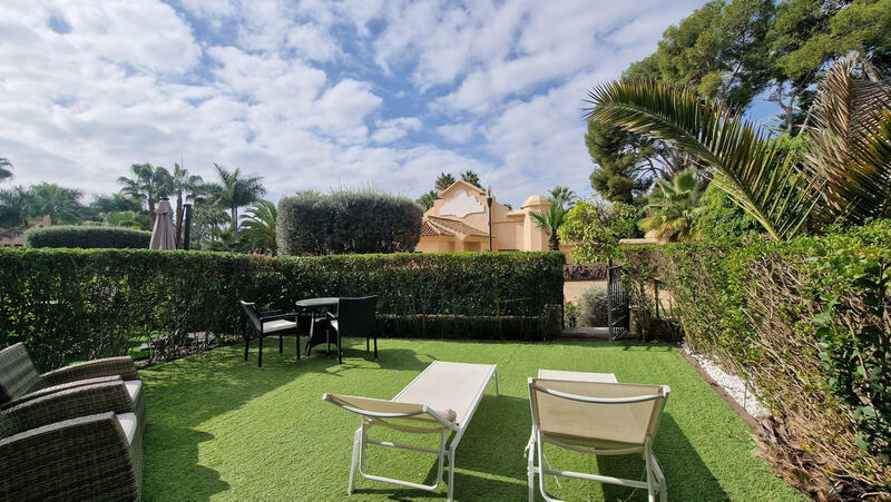3 Cuarto Apartamento en venta