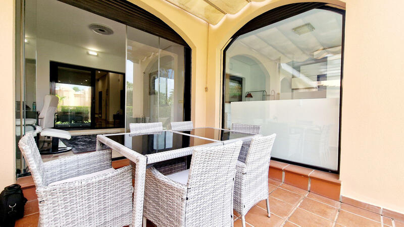 3 Cuarto Apartamento en venta
