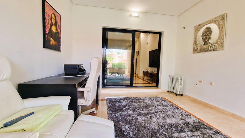 3 Cuarto Apartamento en venta