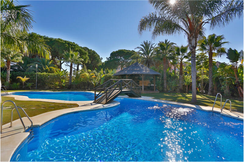 3 Cuarto Apartamento en venta