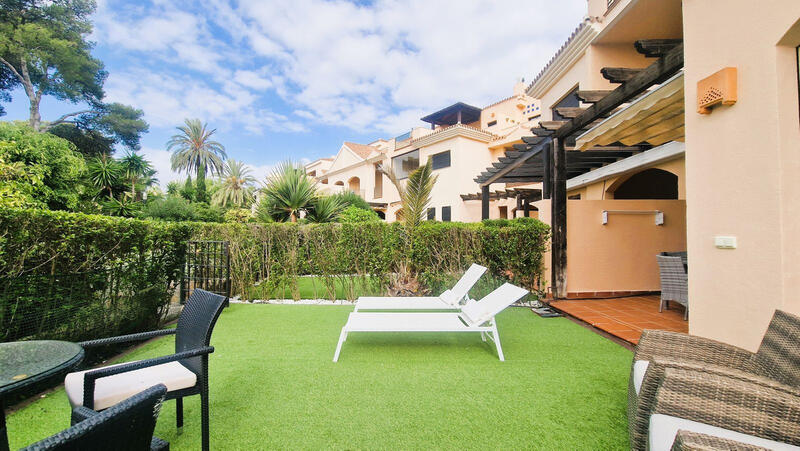 3 Cuarto Apartamento en venta