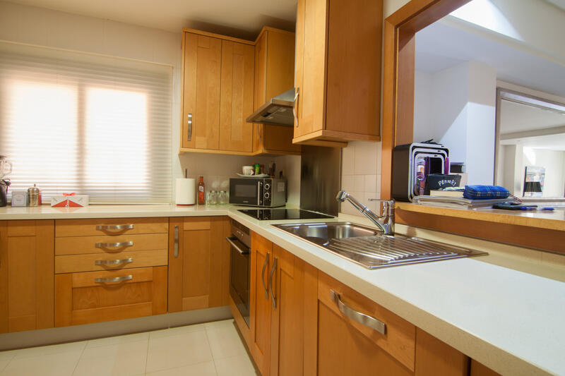 3 Cuarto Apartamento en venta