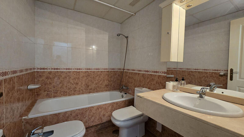 3 chambre Appartement à vendre