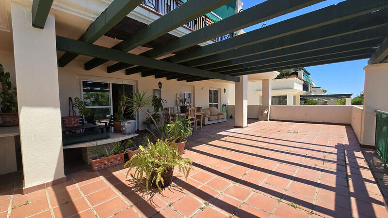 3 chambre Appartement à vendre