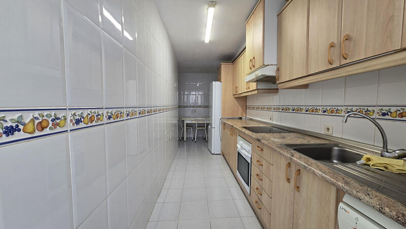 3 chambre Appartement à vendre