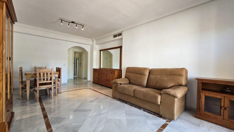 3 chambre Appartement à vendre