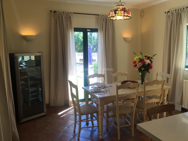 6 Cuarto Villa en venta
