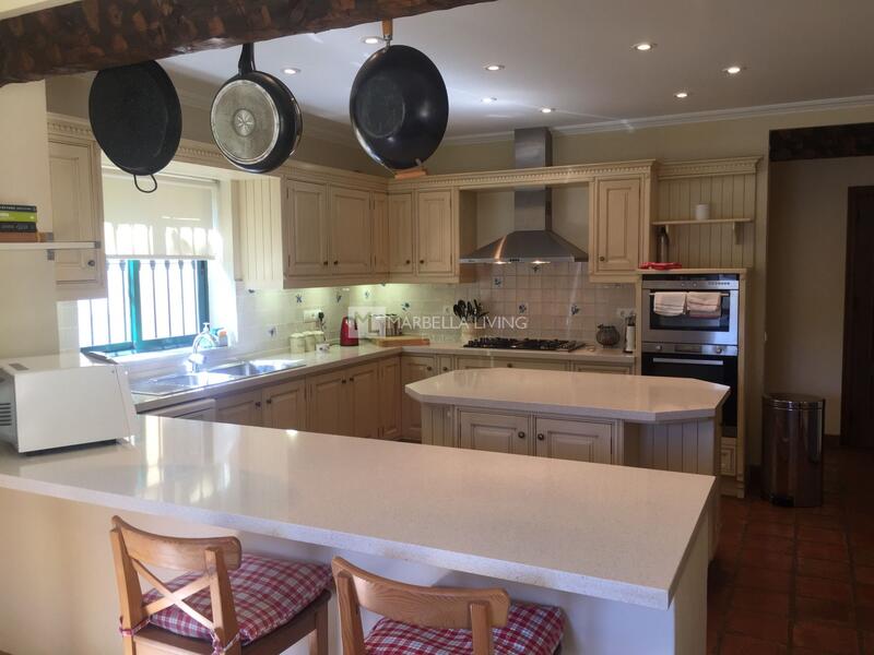 6 Cuarto Villa en venta